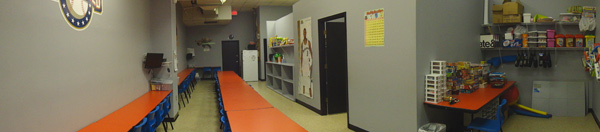 Afterschool Martial Arts in Springfield, Virginia - We Transport